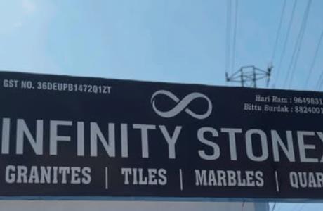 Infinity Stonex Vijayawada Highway Hayathnagar Landmark
