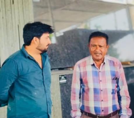 Infinity Stonex Granite Yard Customer Advisory